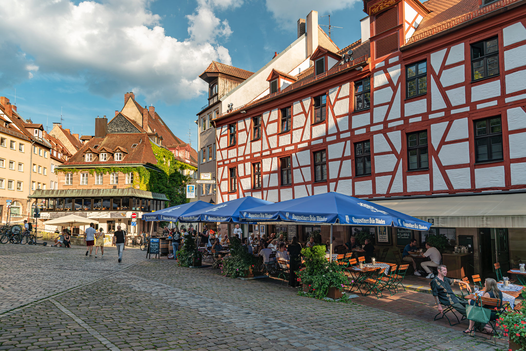 Nuremberg